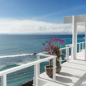 Blue Ocean Bingin Отель