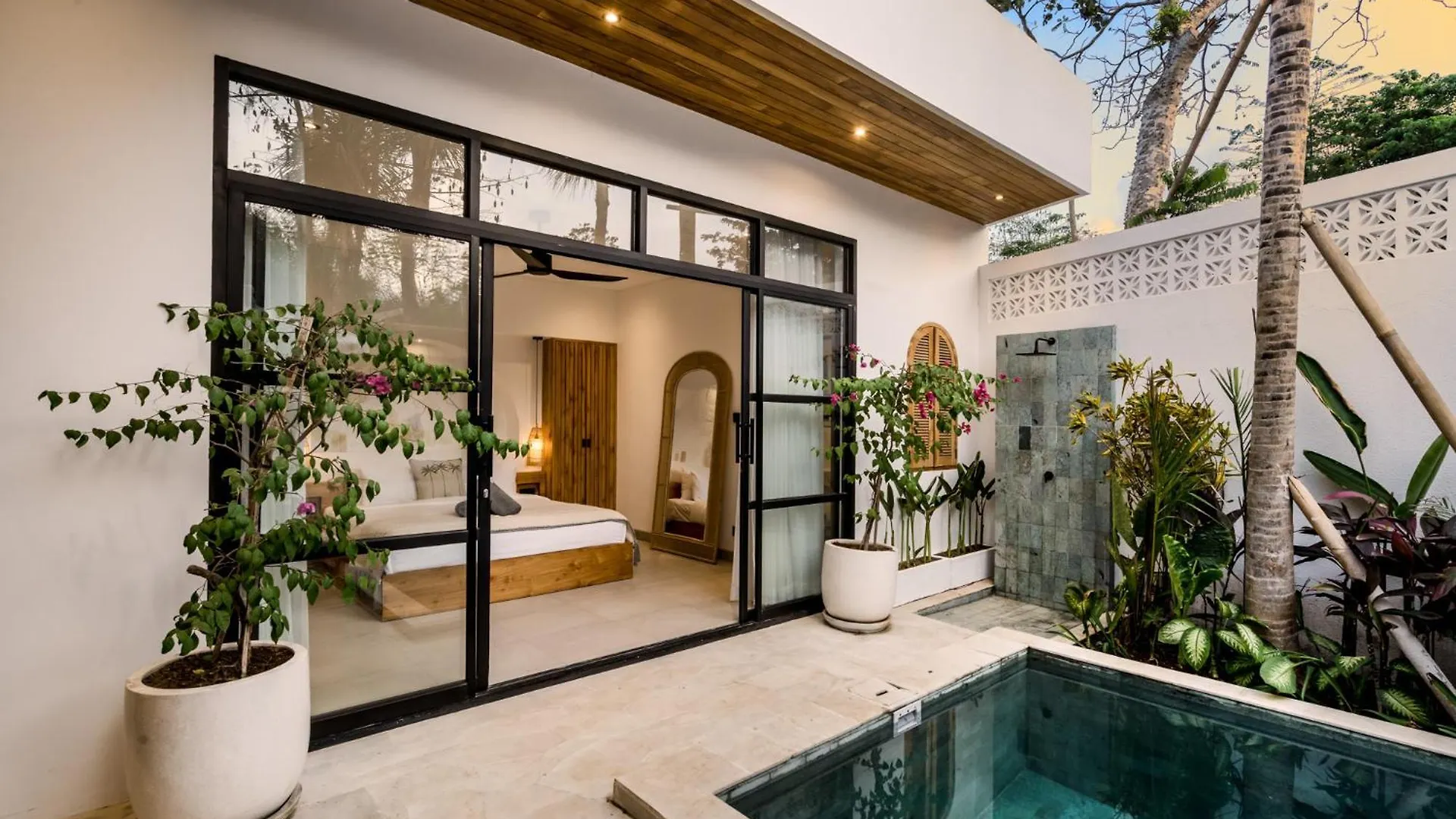 Villa Olivia - Uluwatu By Yolla Hospitality Uluwatu (Bali)