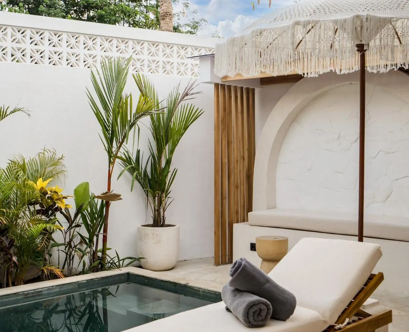 Villa Olivia - Uluwatu By Yolla Hospitality
