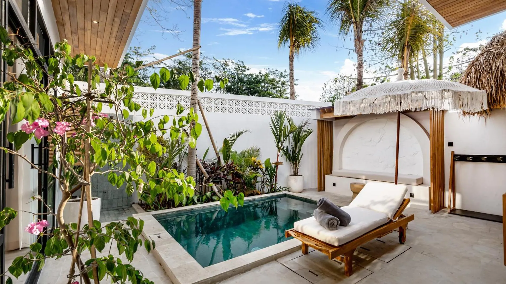 Villa Olivia - Uluwatu By Yolla Hospitality 0*, Uluwatu (Bali)