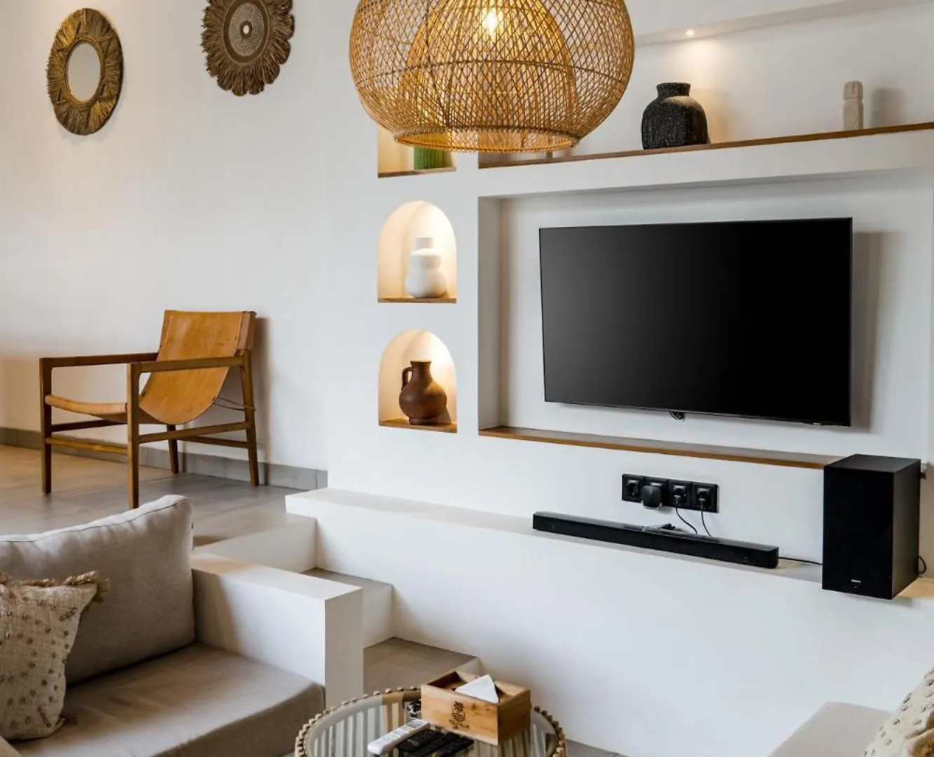 Villa Olivia - Uluwatu By Yolla Hospitality 0*, Uluwatu (Bali)