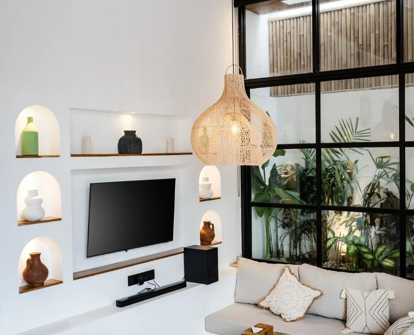 Villa Olivia - Uluwatu By Yolla Hospitality