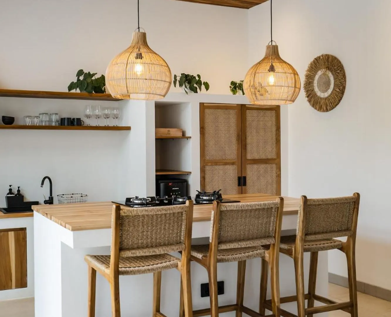 Villa Olivia - Uluwatu By Yolla Hospitality