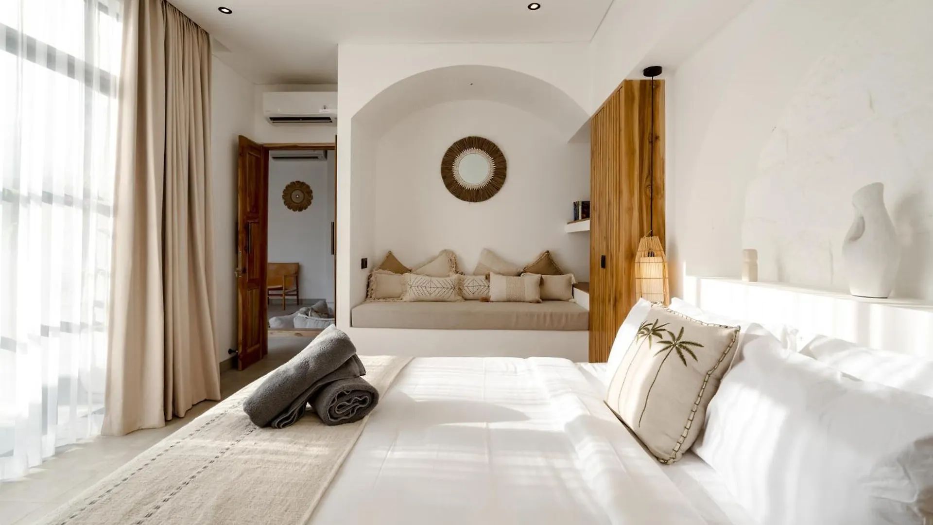 Villa Olivia - Uluwatu By Yolla Hospitality