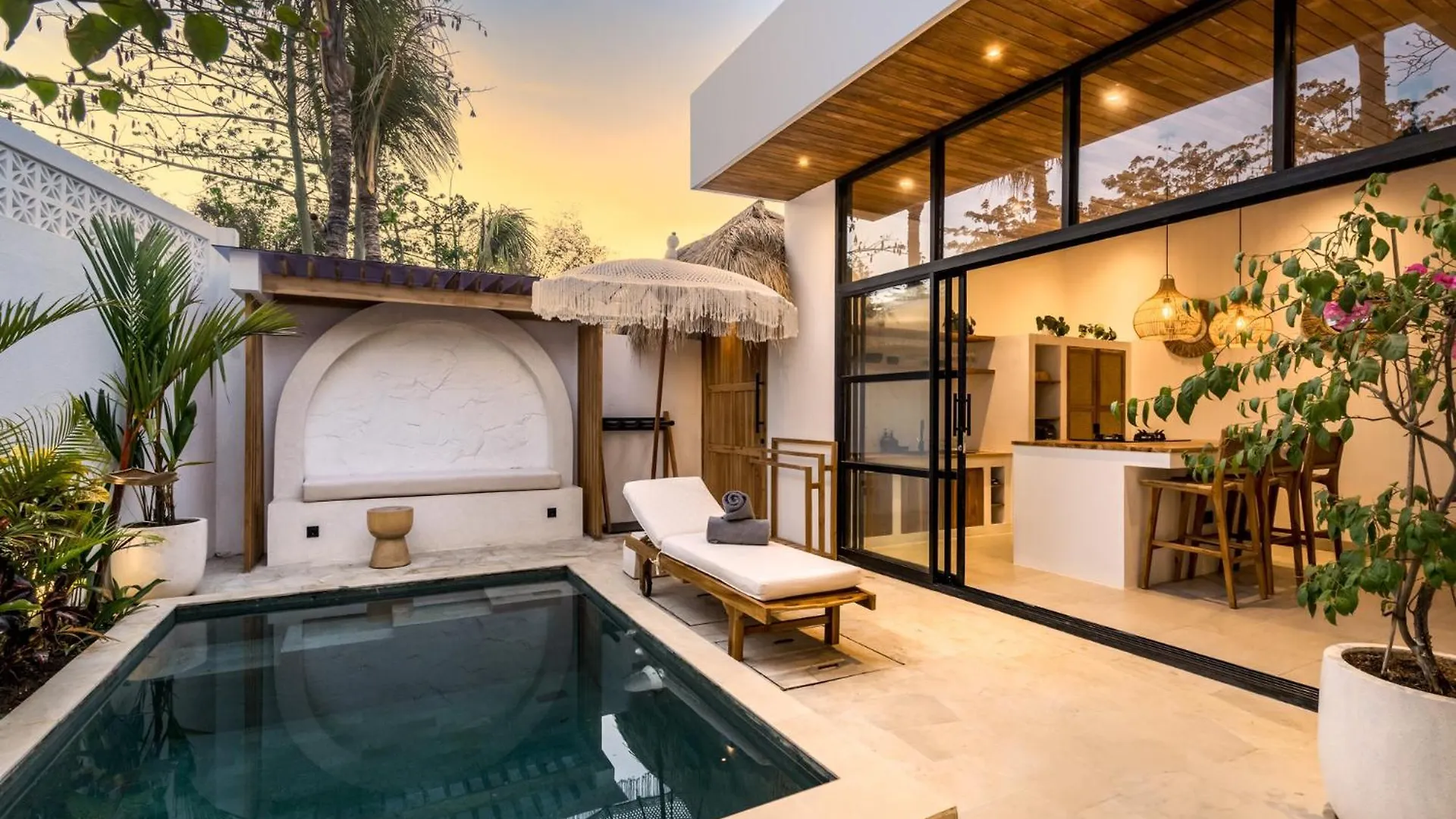 Villa Olivia - Uluwatu By Yolla Hospitality