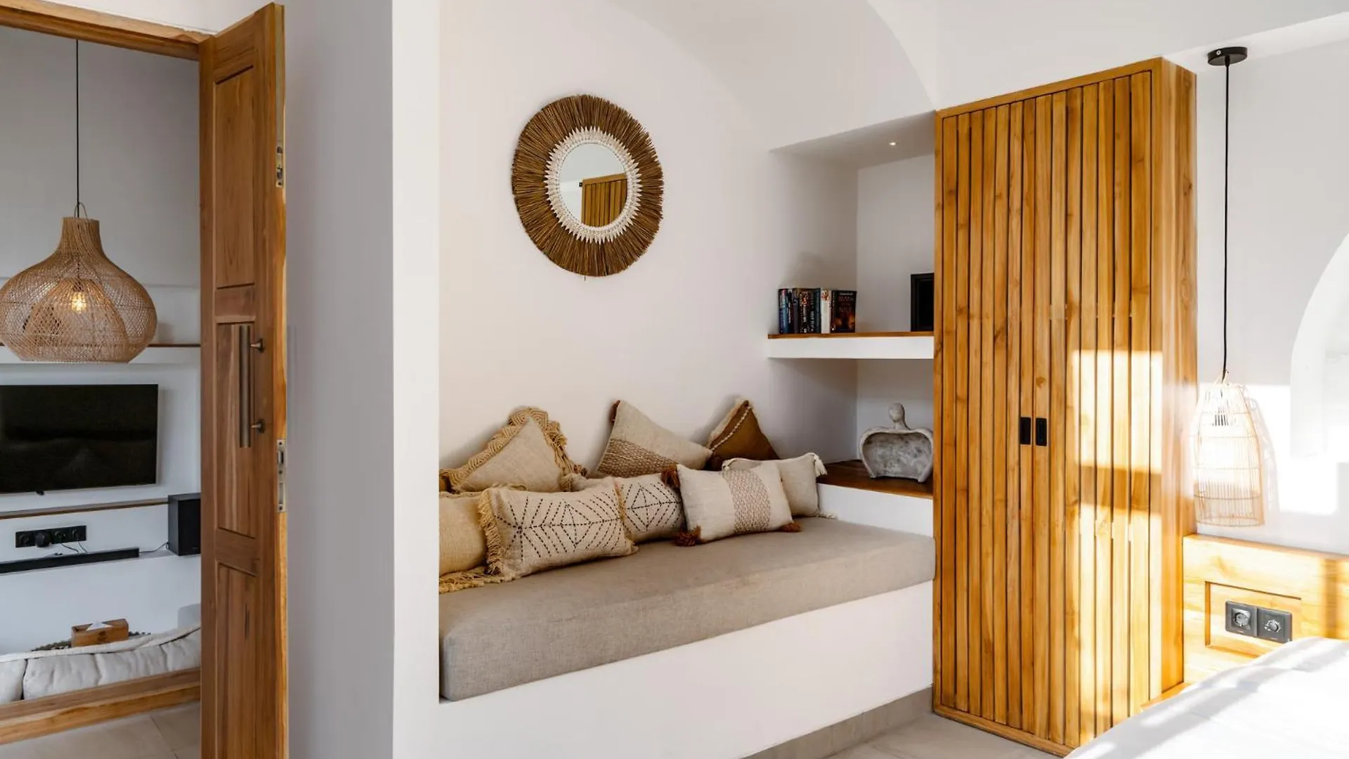 Villa Olivia - Uluwatu By Yolla Hospitality  Uluwatu (Bali)
