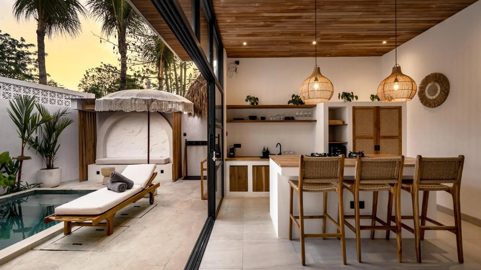 Villa Olivia - Uluwatu By Yolla Hospitality