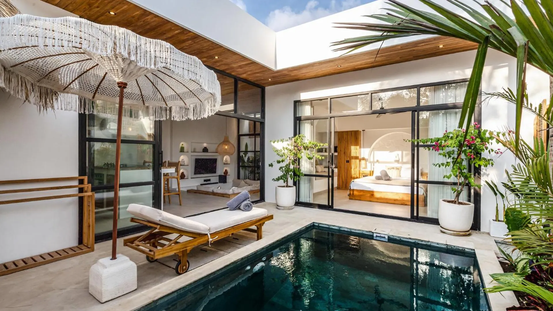 Villa Olivia - Uluwatu By Yolla Hospitality contacts