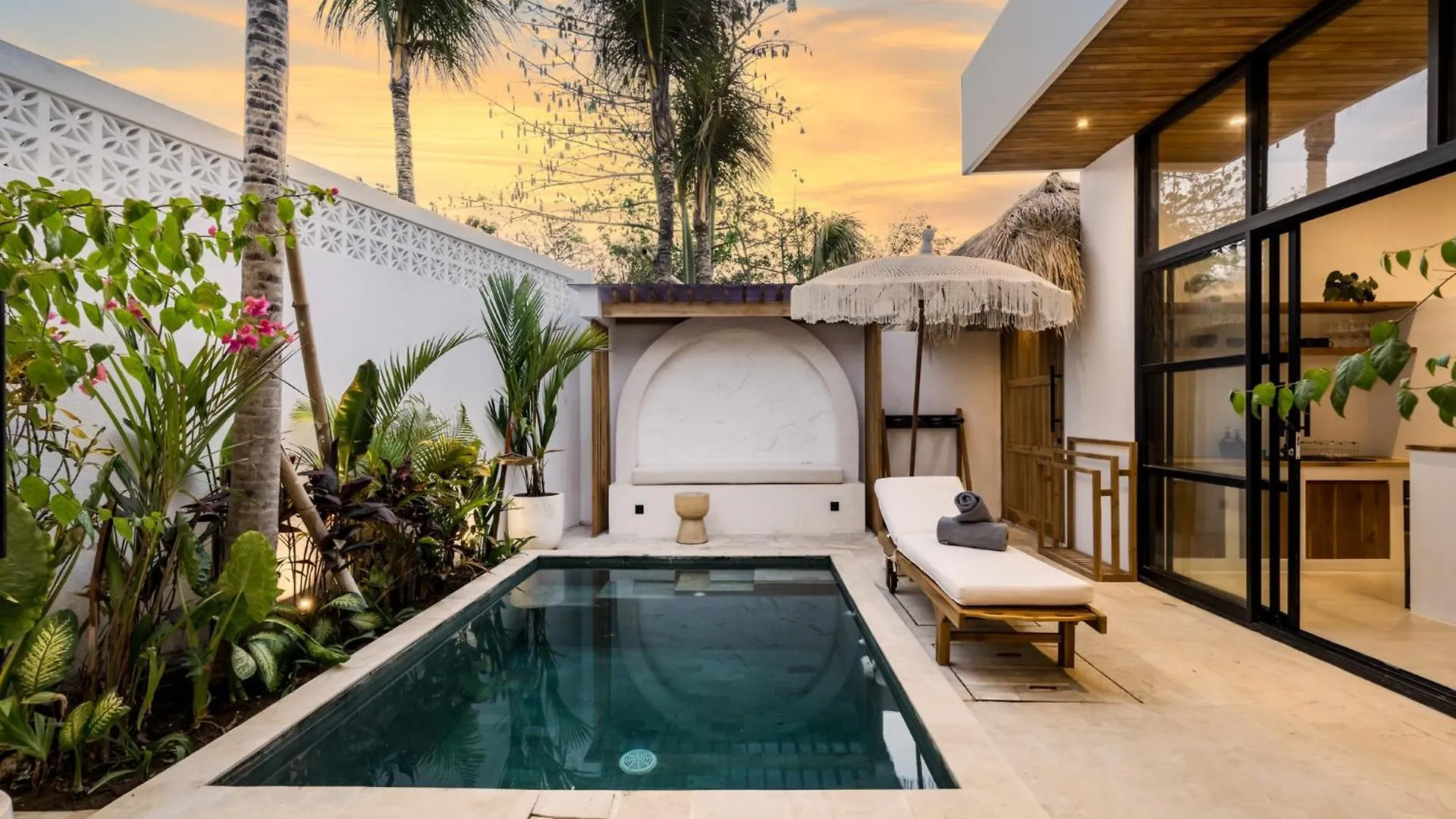 Villa Olivia - Uluwatu By Yolla Hospitality