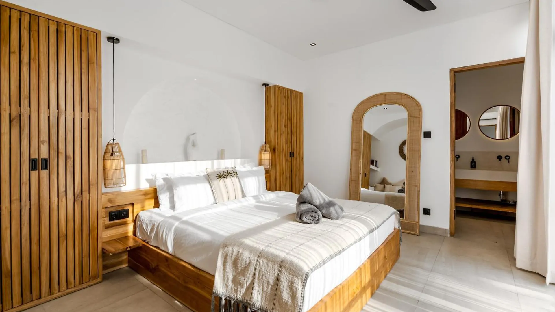 Villa Olivia - Uluwatu By Yolla Hospitality