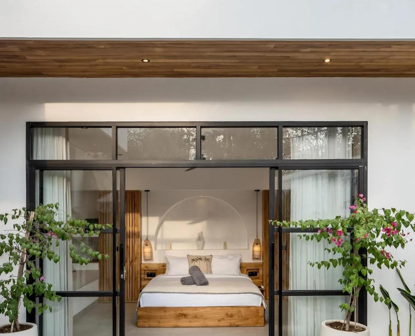 Villa Olivia - Uluwatu By Yolla Hospitality Indonesia