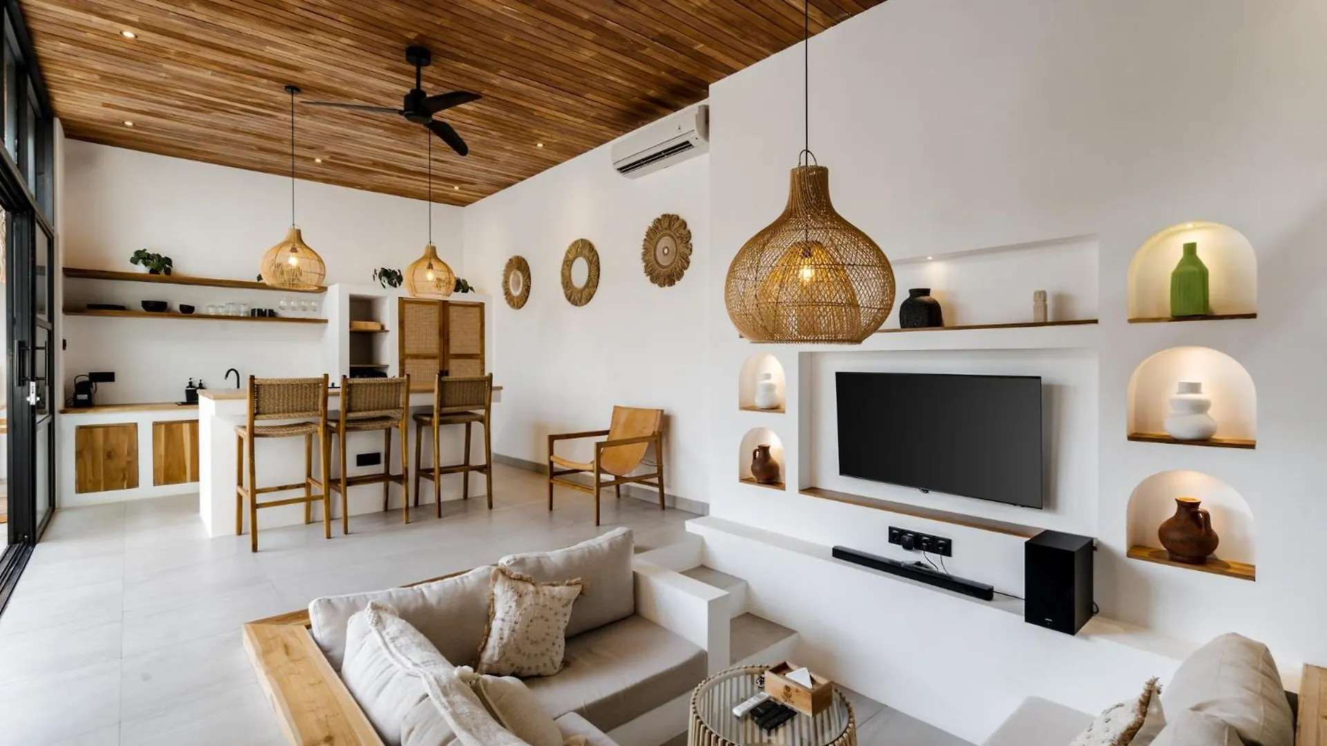 Villa Olivia - Uluwatu By Yolla Hospitality