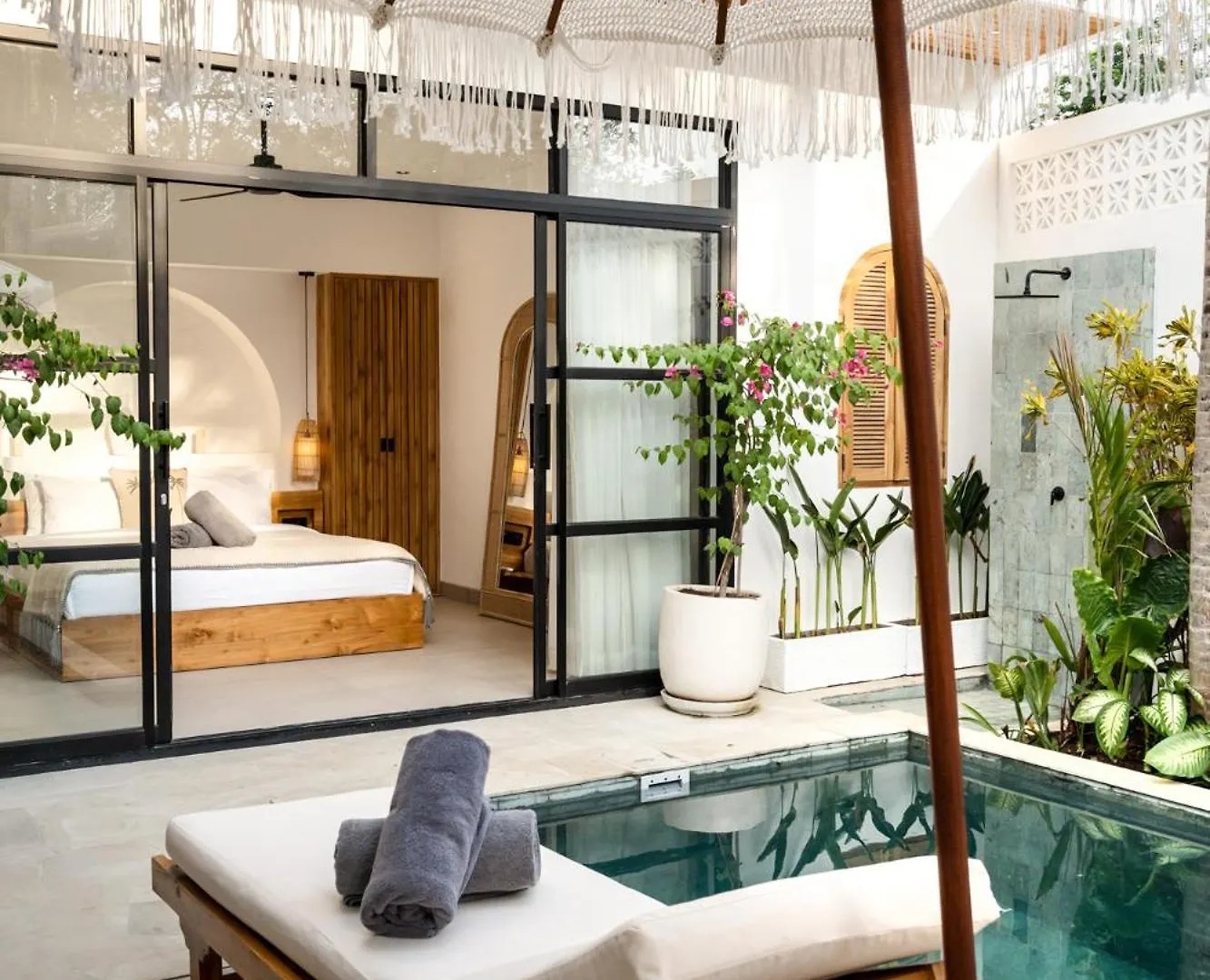 Villa Olivia - Uluwatu By Yolla Hospitality