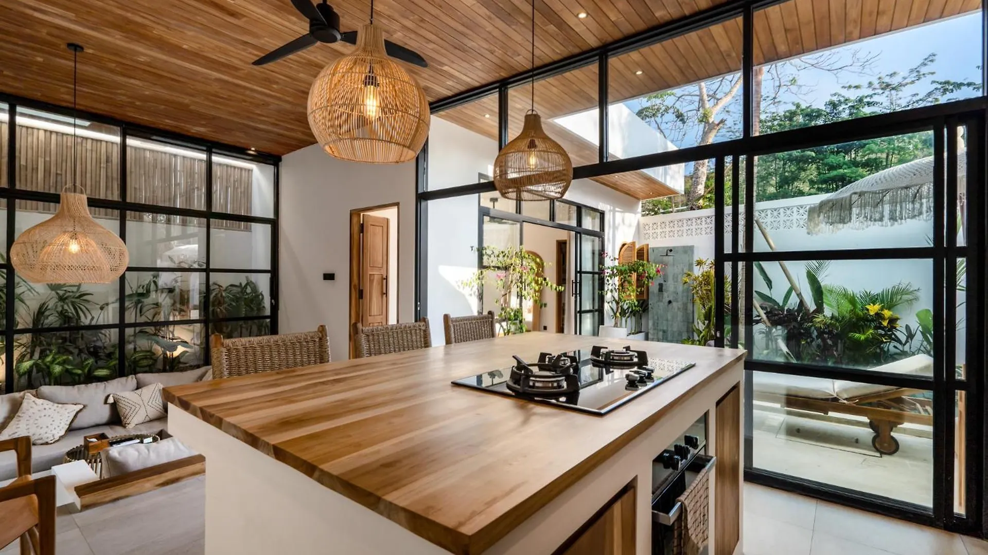 Villa Olivia - Uluwatu By Yolla Hospitality Uluwatu (Bali)