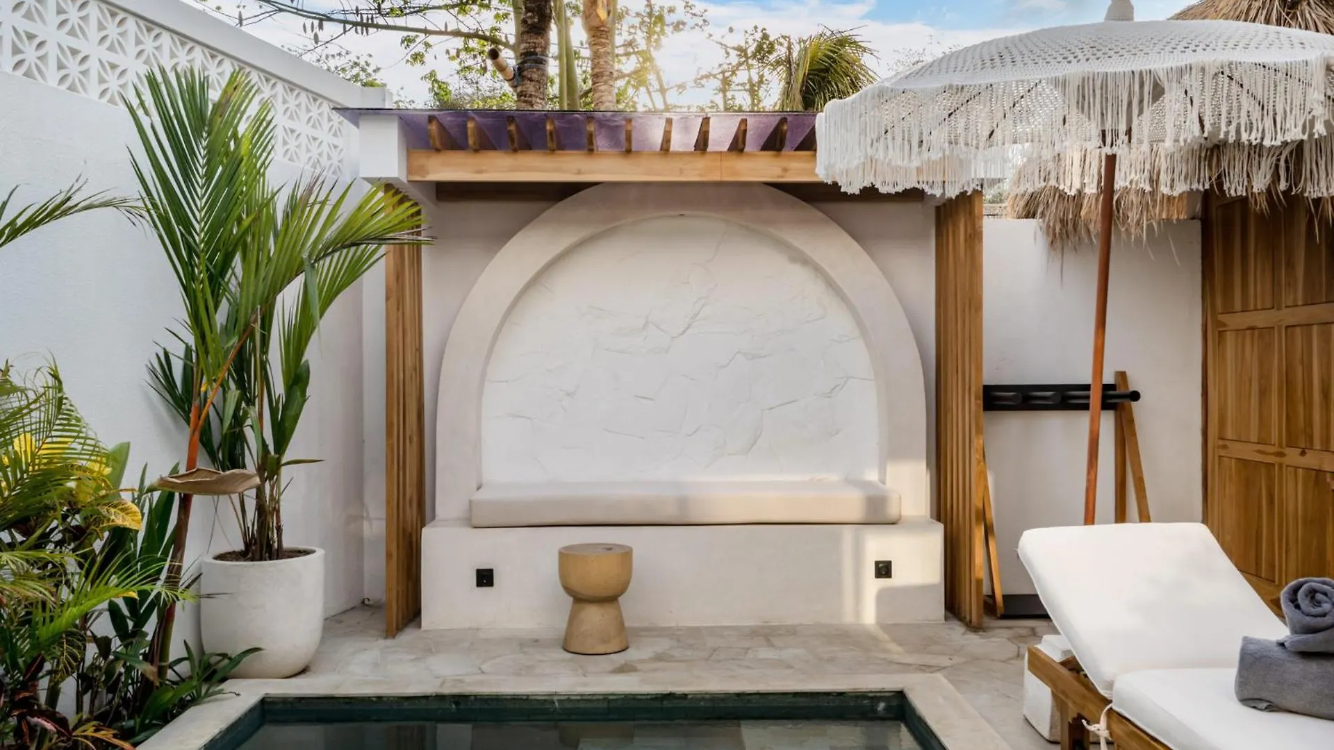 Villa Olivia - Uluwatu By Yolla Hospitality Uluwatu (Bali)